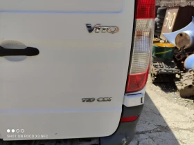 Mercedes-Benz Vito 2013/110.! | Mobile.bg    6
