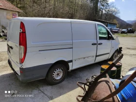 Mercedes-Benz Vito 2013/110.! | Mobile.bg    4