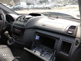 Mercedes-Benz Vito 2013/110.! | Mobile.bg    8