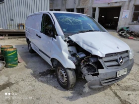 Mercedes-Benz Vito 2013/110.! | Mobile.bg    2