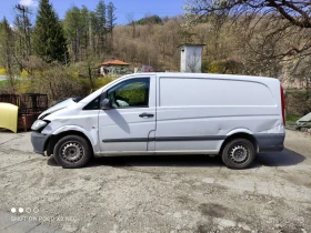 Mercedes-Benz Vito 2013/110.! | Mobile.bg    3
