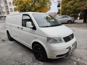 VW Transporter 2.5 TDi 130 . | Mobile.bg    14