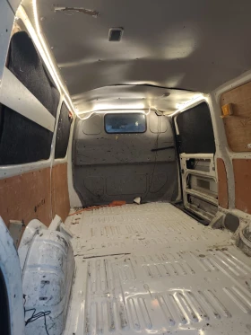 VW Transporter 2.5 TDi 130 . | Mobile.bg    13