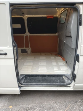 VW Transporter 2.5 TDi 130 . | Mobile.bg    16