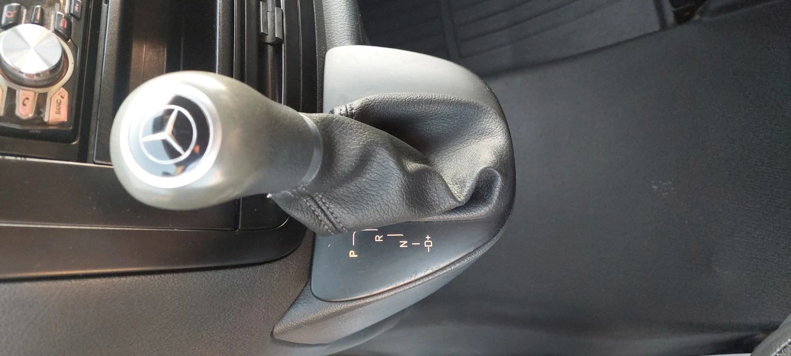 Mercedes-Benz Vito 113 cdi 4x4  | Mobile.bg   11