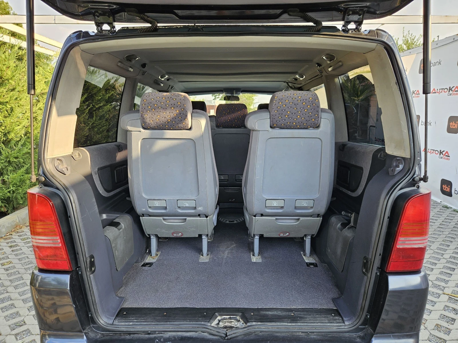 Mercedes-Benz Vito 2.2CDI-102кс= 7МЕСТА= КЛИМАТИК  - изображение 9