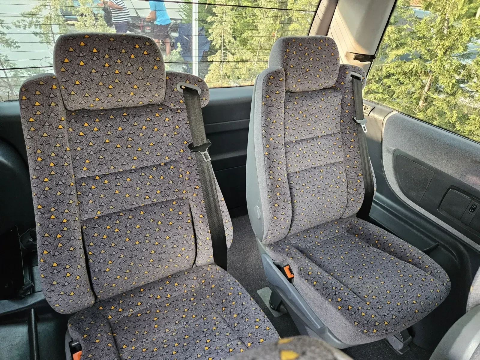 Mercedes-Benz Vito 2.2CDI-102= 7=   | Mobile.bg   14