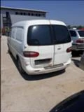 Hyundai H 2.5tdi galoper, снимка 2