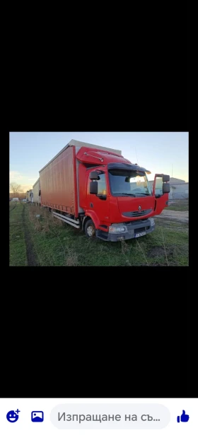 Renault Midlum Midlum, снимка 7