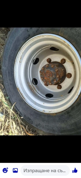 Renault Midlum Midlum, снимка 4