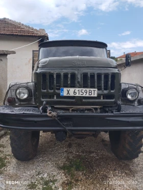 Zil 131, снимка 2