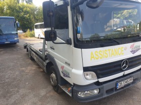 Mercedes-Benz Atego 816, снимка 10