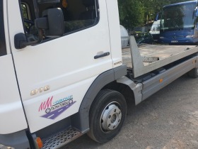 Mercedes-Benz Atego 816, снимка 4