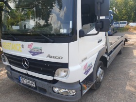 Mercedes-Benz Atego 816, снимка 1