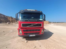     Volvo Fm12 84