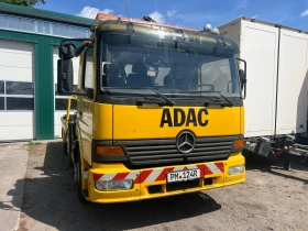 Mercedes-Benz Atego 1218 | Mobile.bg    6