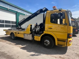 Mercedes-Benz Atego 1218 | Mobile.bg    7