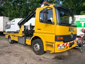  Mercedes-Benz Atego