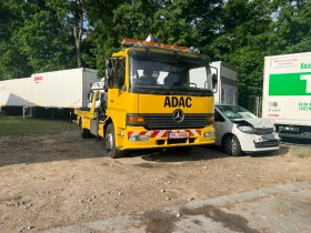 Mercedes-Benz Atego 1218 | Mobile.bg    3