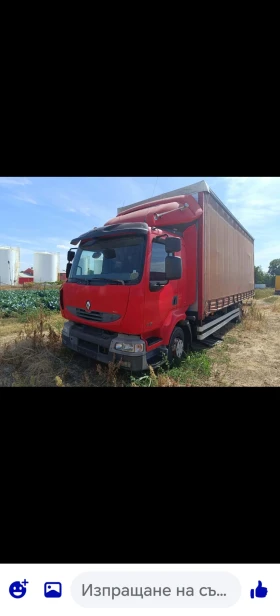 Renault Midlum Midlum | Auto.bg — изображение 5