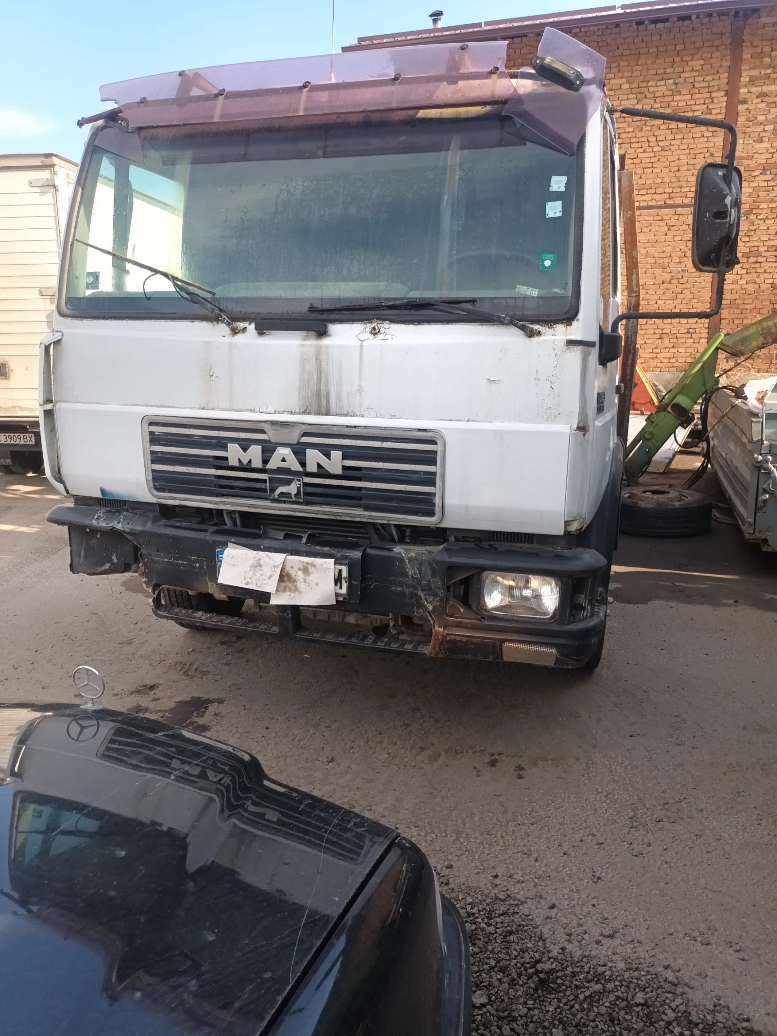 Man 10.150 | Mobile.bg � ����������� 6