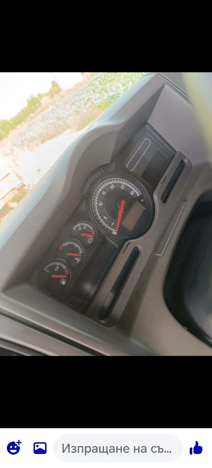 Renault Midlum Midlum, снимка 8 - Камиони - 55134288