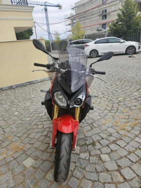 BMW S 1000R, снимка 4