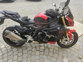 BMW S 1000R, снимка 2
