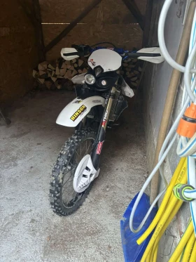 Husqvarna 125 125 , снимка 4