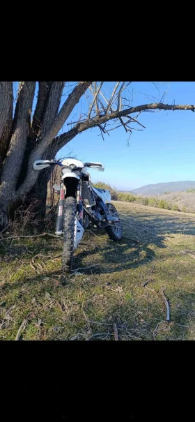 Husqvarna 125 125 , снимка 1