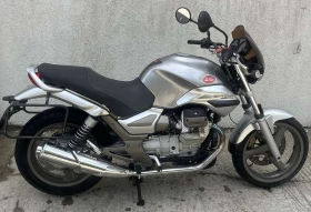 Moto Guzzi Breva 750 Injection, снимка 7
