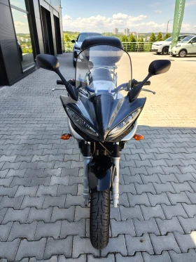 Yamaha Fazer, снимка 3