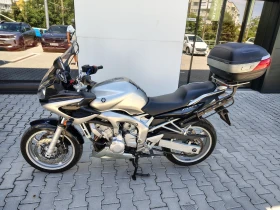 Yamaha Fazer, снимка 9