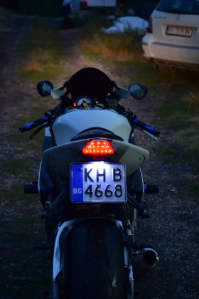 BMW S 1000rr, снимка 6