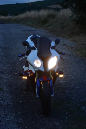 BMW S 1000rr, снимка 5