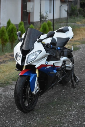 BMW S 1000rr, снимка 2