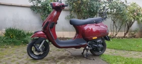 Vespa Sprint S 50 4T, снимка 12