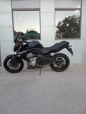 Kawasaki ER 6N, снимка 7