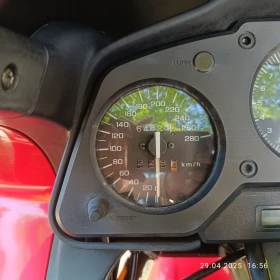 Обява за продажба на Honda Vfr ~2 800 лв. - изображение 7