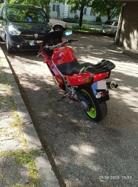 Обява за продажба на Honda Vfr ~2 800 лв. - изображение 6