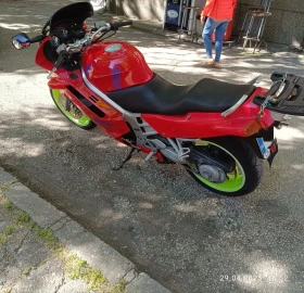 Обява за продажба на Honda Vfr ~2 800 лв. - изображение 1