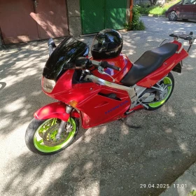 Обява за продажба на Honda Vfr ~2 800 лв. - изображение 9