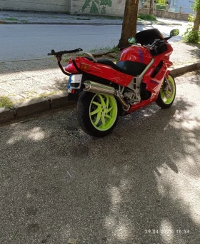 Обява за продажба на Honda Vfr ~2 800 лв. - изображение 5