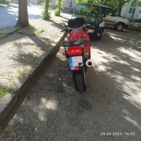 Обява за продажба на Honda Vfr ~2 800 лв. - изображение 3