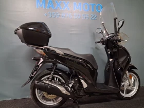Honda Sh 150i ABS LED KEY LESS | Mobile.bg    8