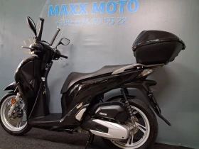 Honda Sh 150i ABS LED KEY LESS | Mobile.bg    5