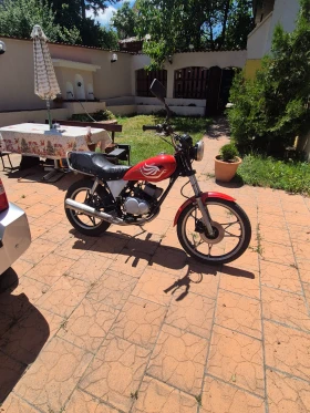 Honda Xr 50  | Mobile.bg    2