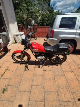 Honda Xr 50  | Mobile.bg    3