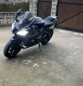 Kawasaki Ninja ZX10RR, снимка 1