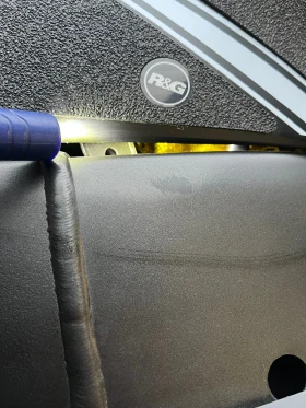 Kawasaki Ninja ZX10RR, снимка 12